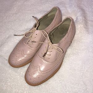 Wanted Women’s Oxford Shoes